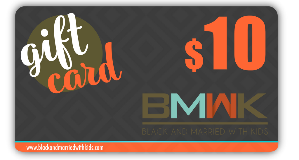 BMWK Gift Card!