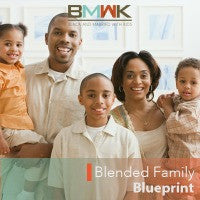 Blended Family Blueprint (Online Training)