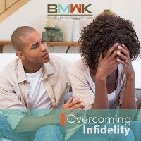 Overcoming Infidelity (Online Training)