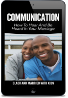 Communication: How to Hear and be Heard in Your Marriage [eBook]