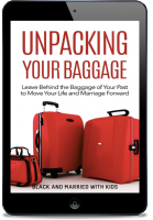 Baggage forward online