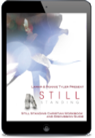 Still Standing Christian Workbook & Study Guide [eBook]